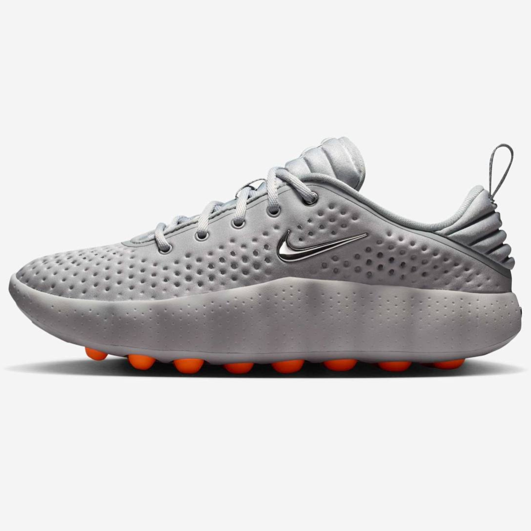Tênis Nike Mind 002 Light Smoke Grey