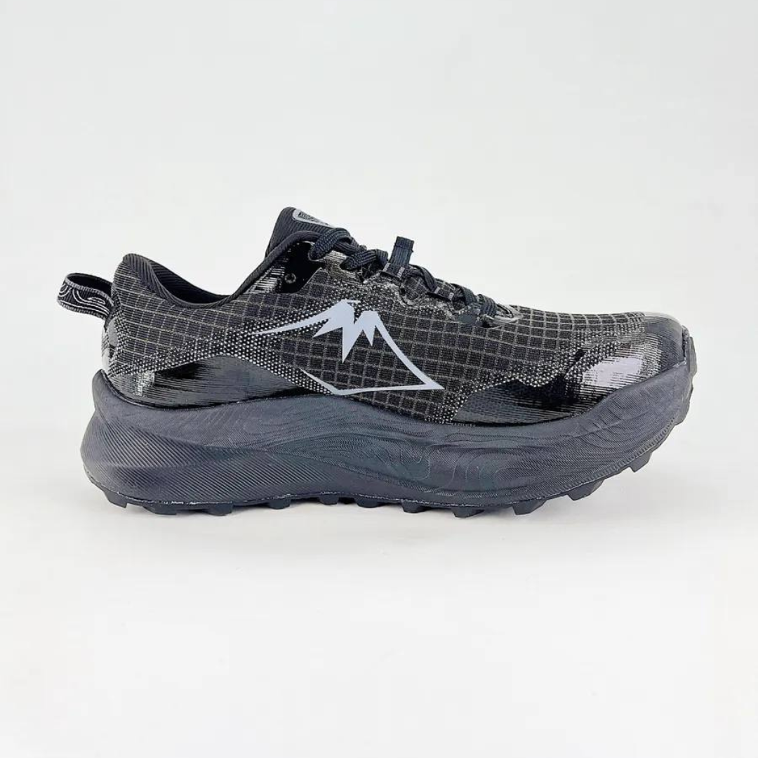 Tênis Asics Trabuco Max 3 - Preto