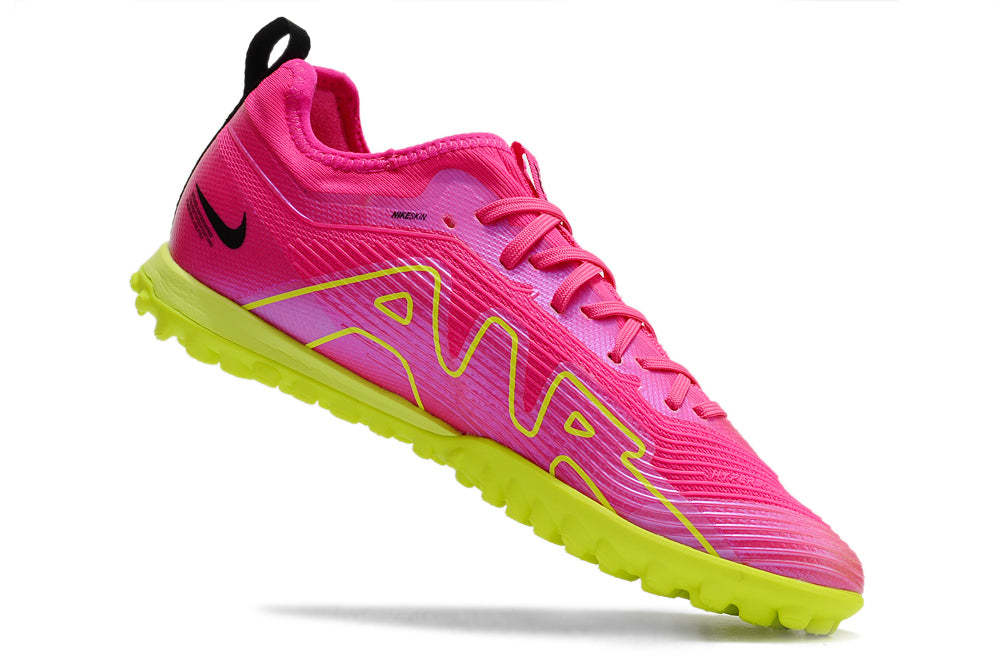 Chuteira Nike Air Zoom Mercurial Vapor 15 Society Pro Luminous