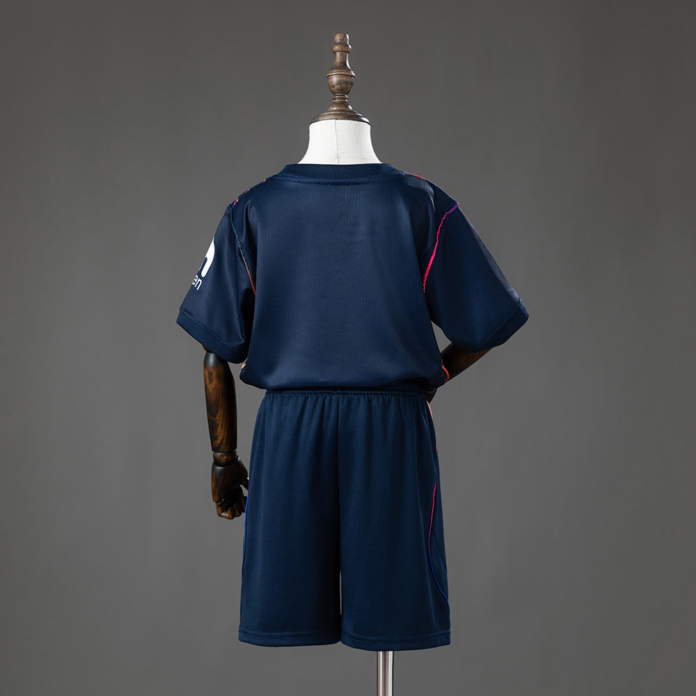 Conjunto Infantil Nike Tottenham 2026/27 II