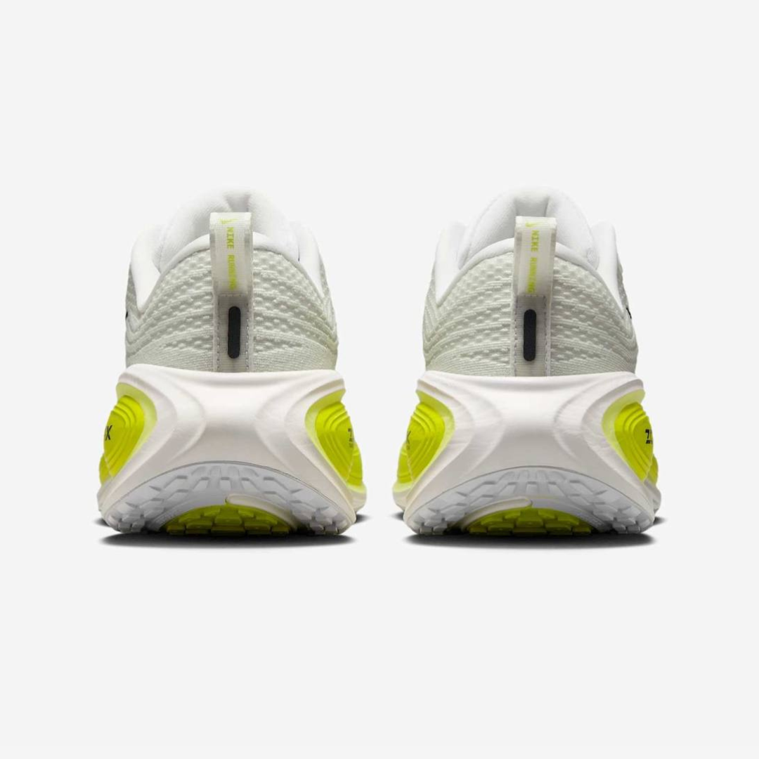 Tênis Nike Vomero Plus - Branco/Verde