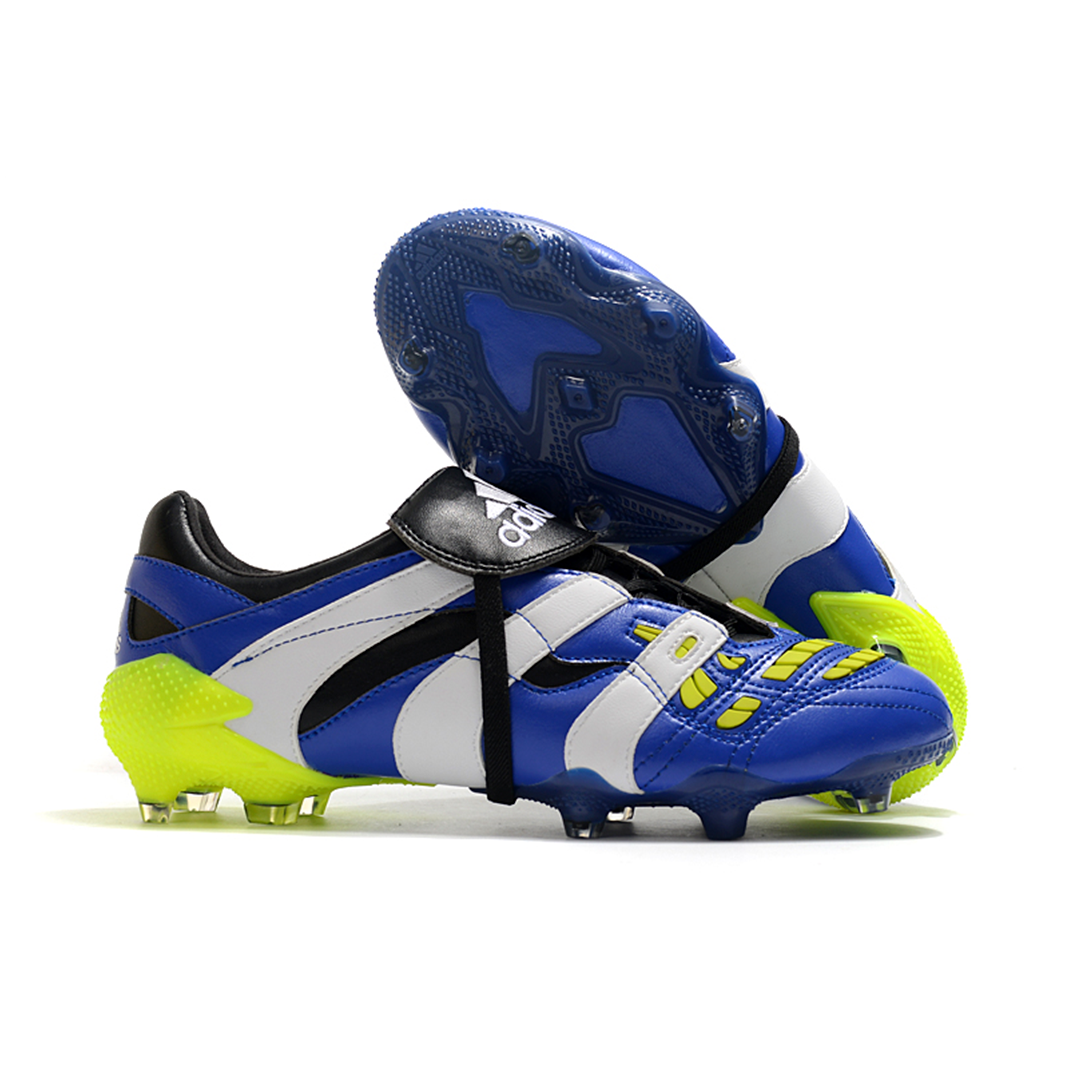 Chuteira Adidas Predator Accelerator 20 Hyperlative Edição Limitada