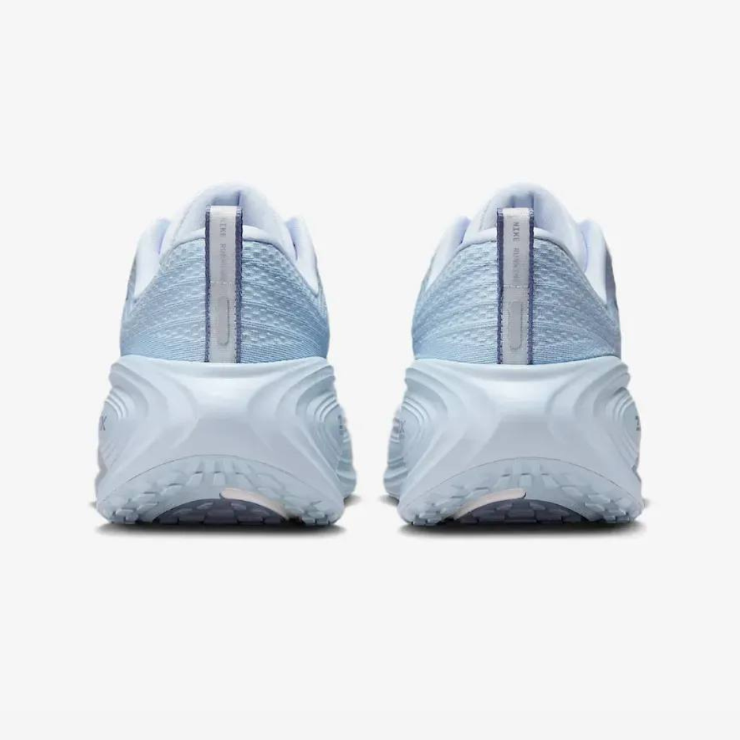 Tênis Nike Vomero Plus - Azul/Cinza Claro