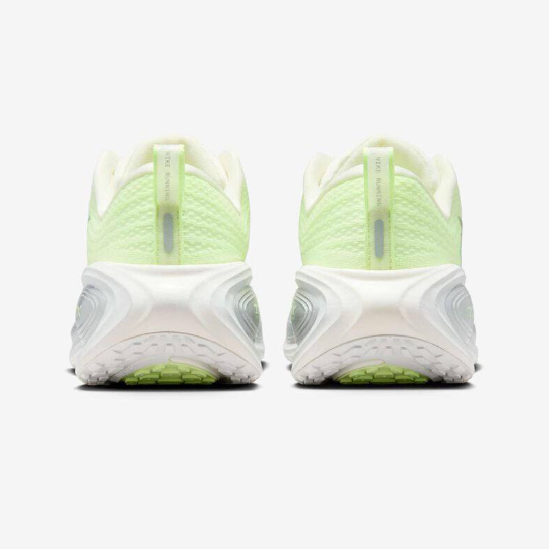 Tênis Nike Vomero Plus - Verde/Platinum