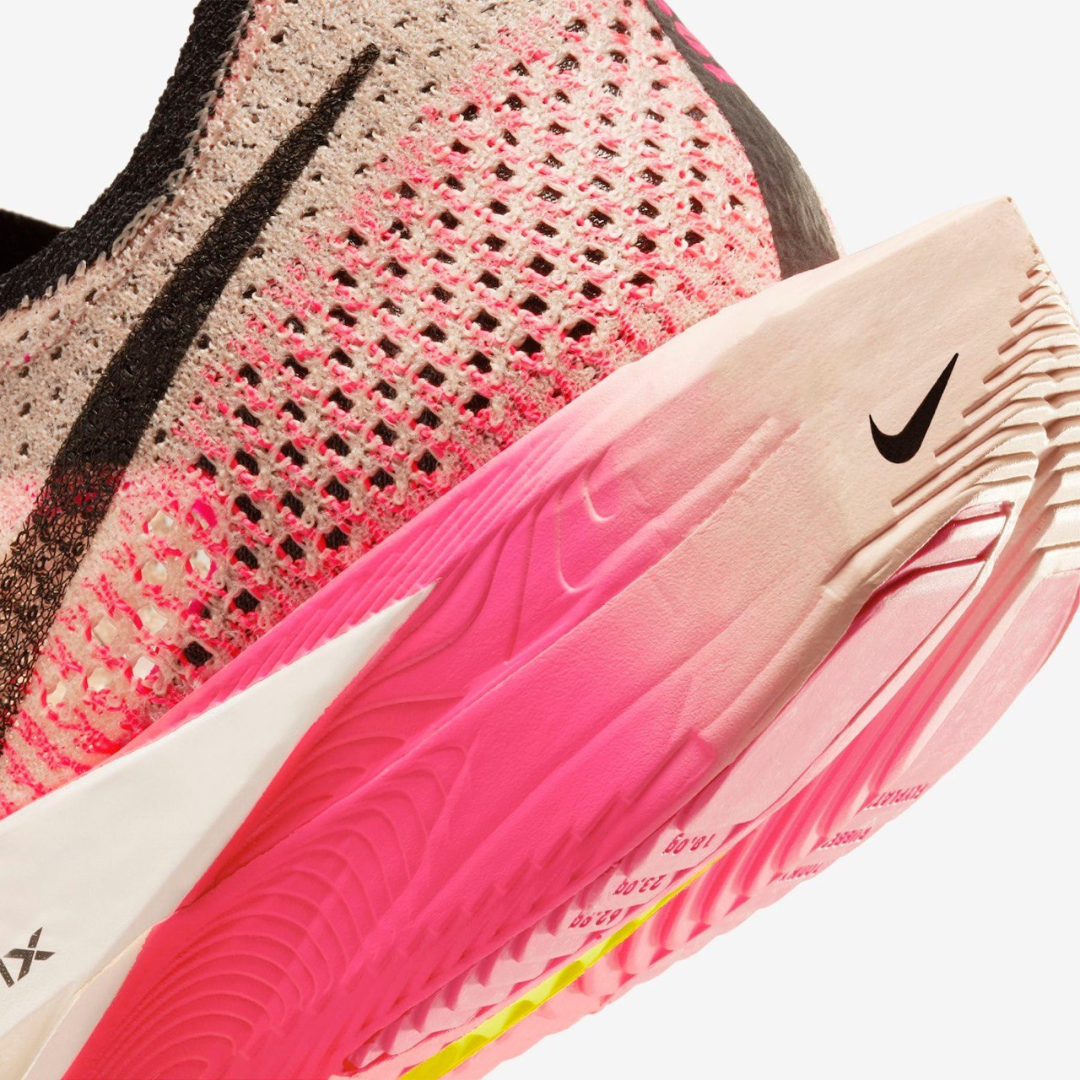 Tênis Nike ZoomX Vaporfly Next% 3 - Ekiden Pack