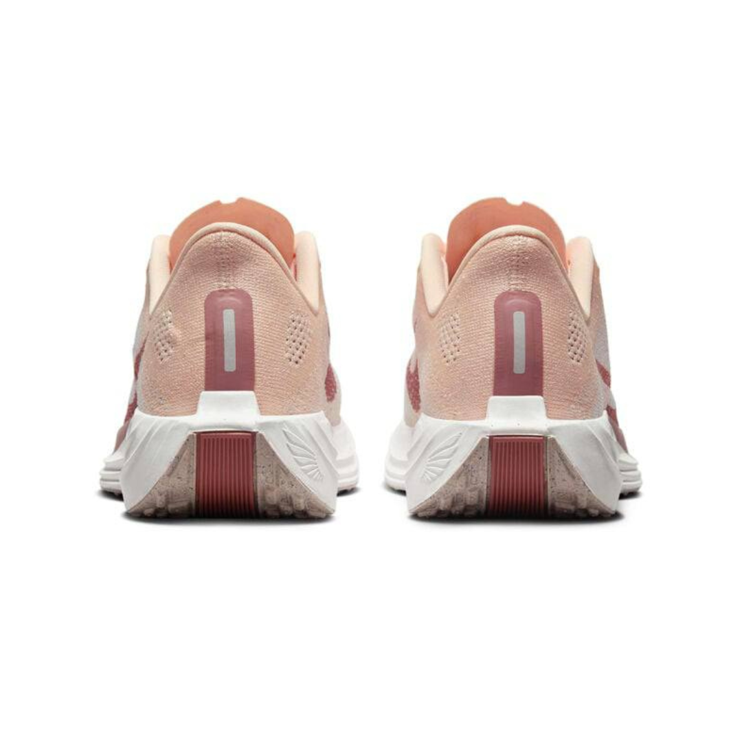 Tênis Nike Air Zoom Pegasus Plus - Rosa/Vermelho Carmesim