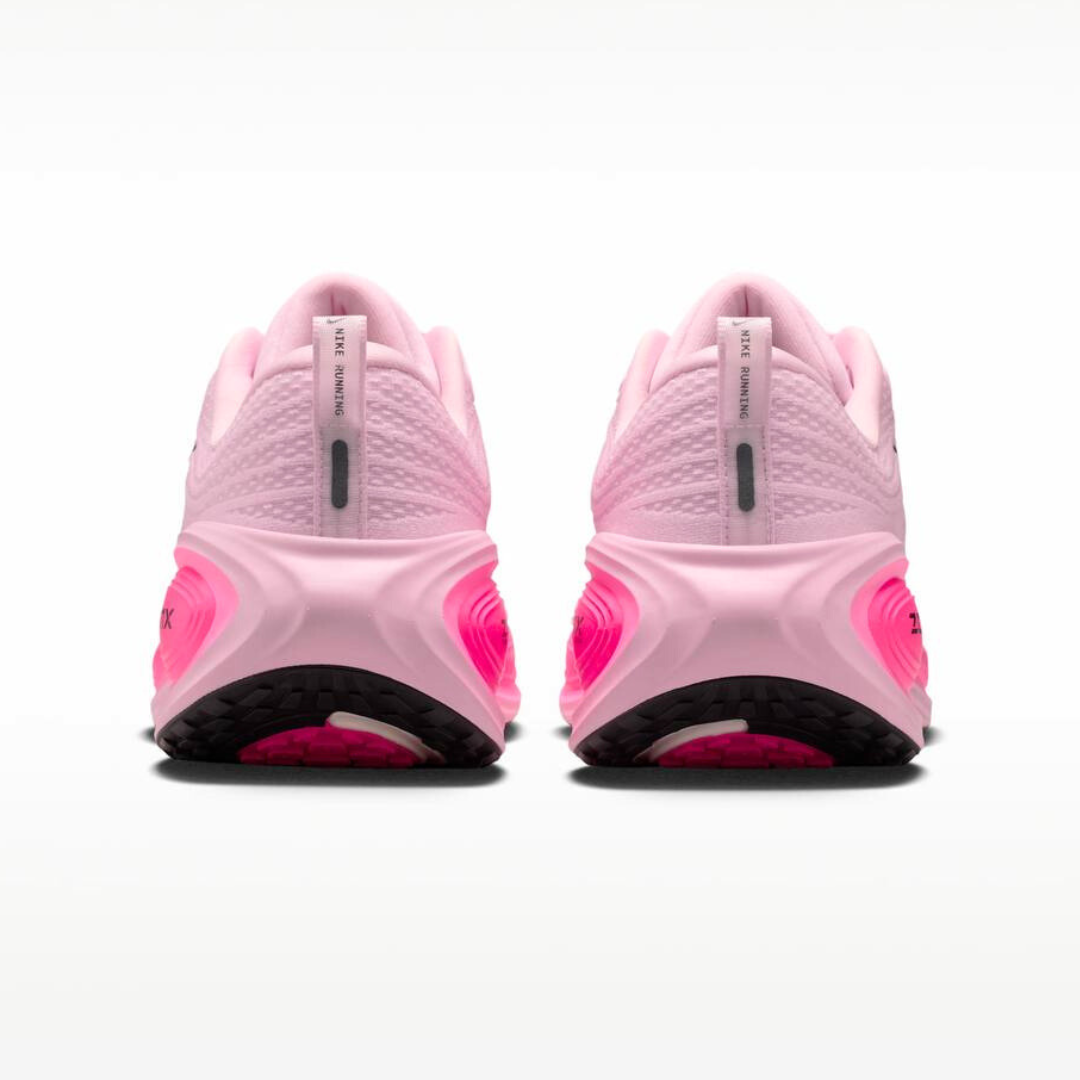 Tênis Nike Vomero Plus - Rosa Claro/Rosa Pink