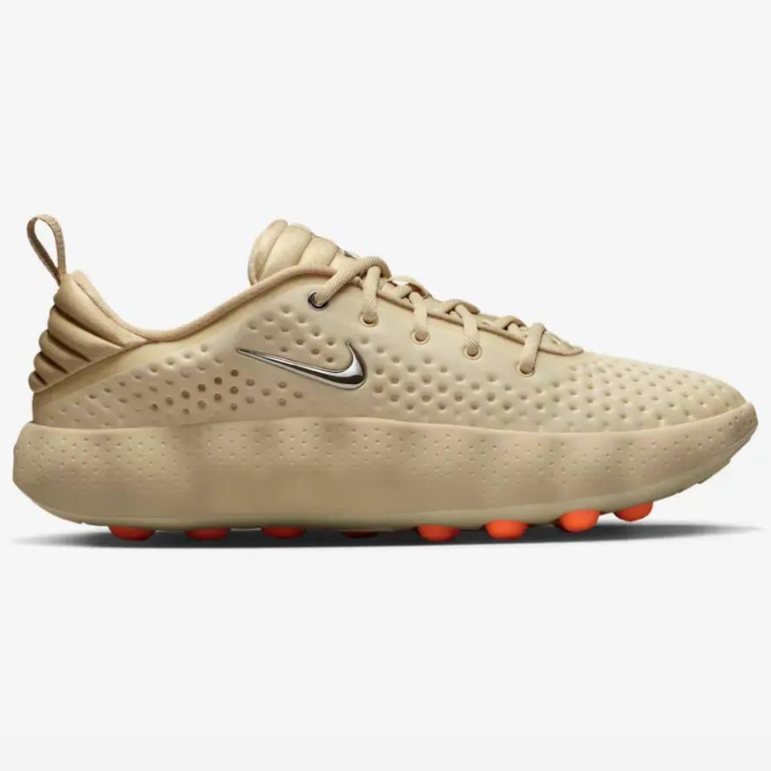 Tênis Nike Mind 002 Light Khaki