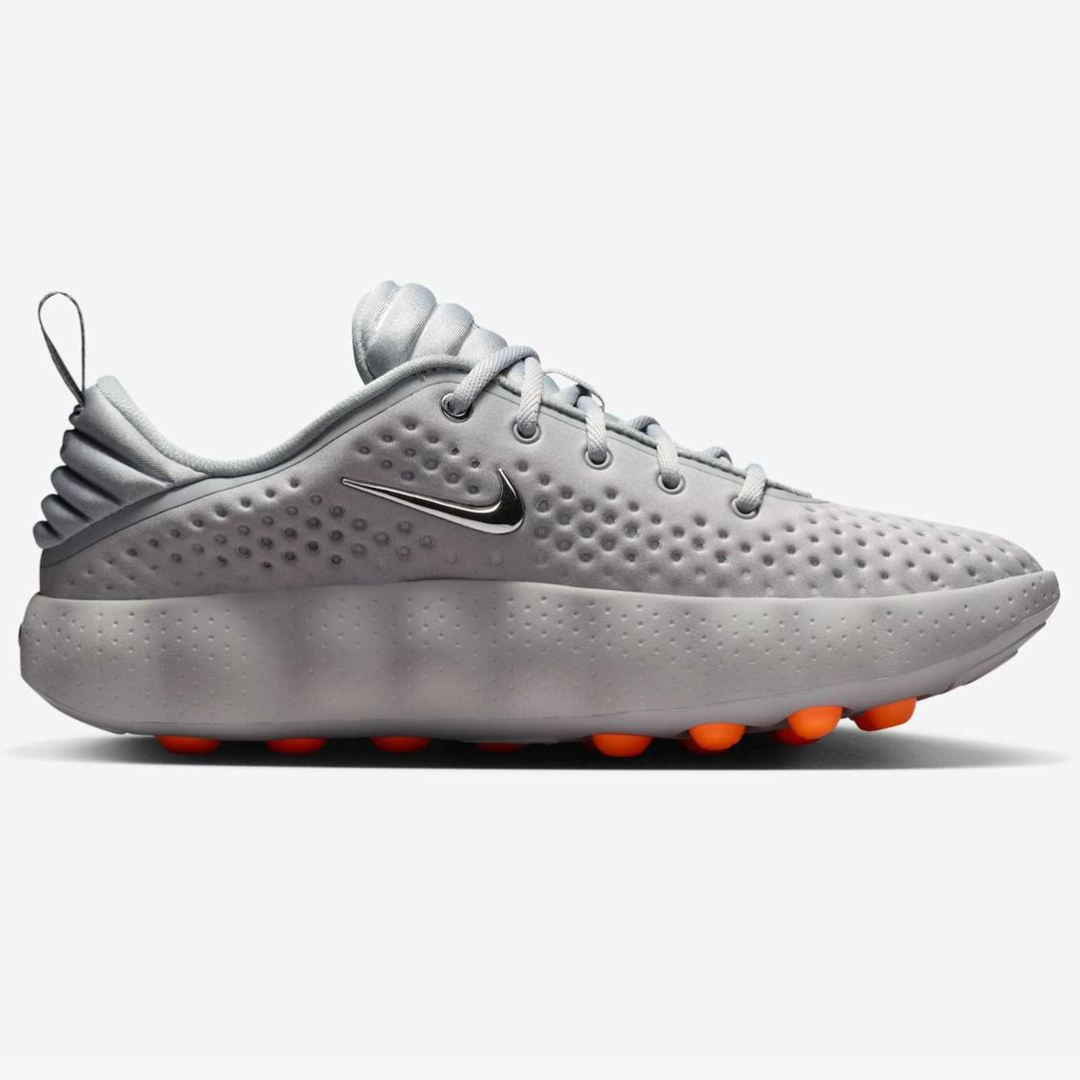 Tênis Nike Mind 002 Light Smoke Grey