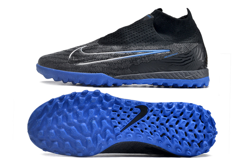 Chuteira Nike Phantom GX Elite DF Society Shadow