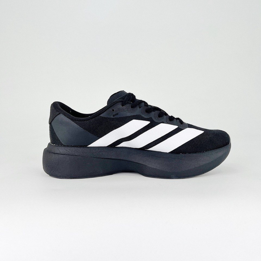 Tênis Adidas Adizero EVO SL - Preto/Branco