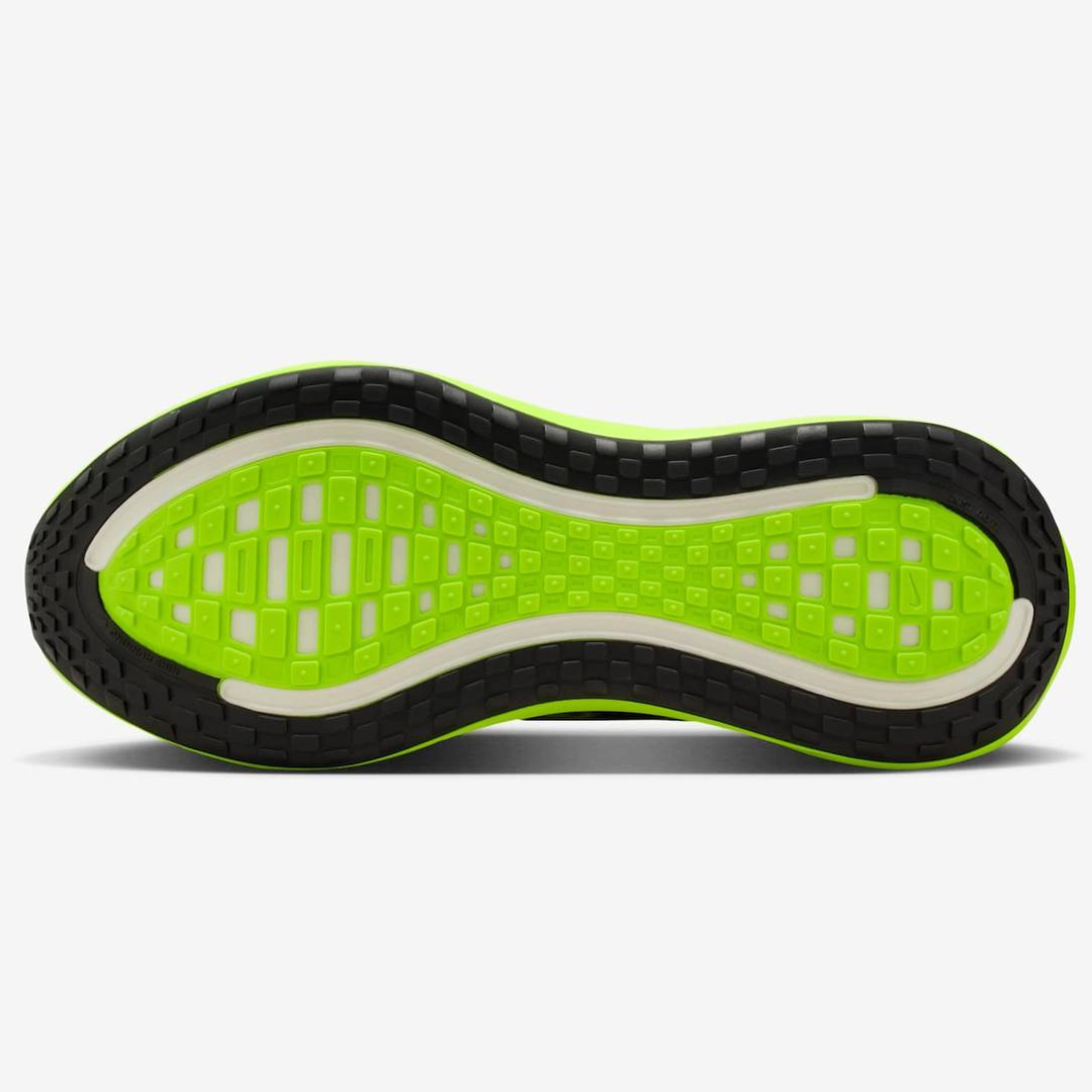 Tênis Nike Vomero Plus SE Ekiden - Volt/Black