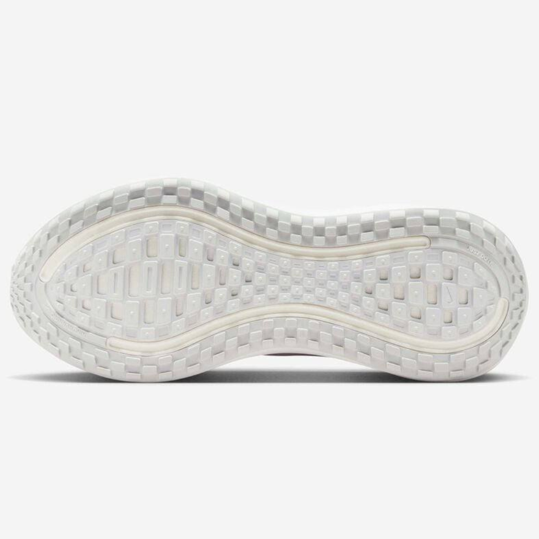 Tênis Nike Vomero Plus - Branco