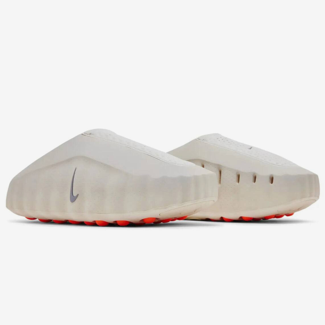 Tênis Nike Mind 001 Slide Light Bone Bege