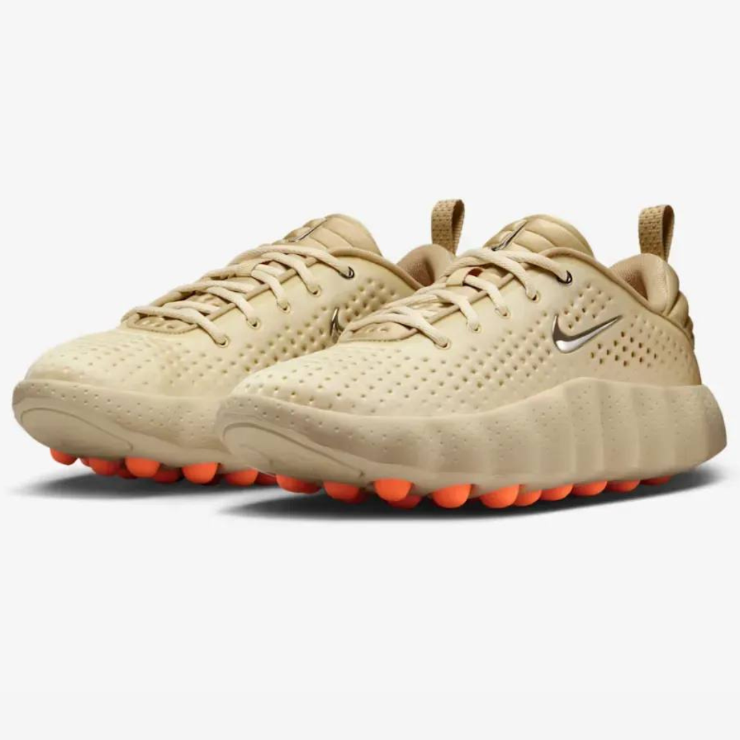 Tênis Nike Mind 002 Light Khaki