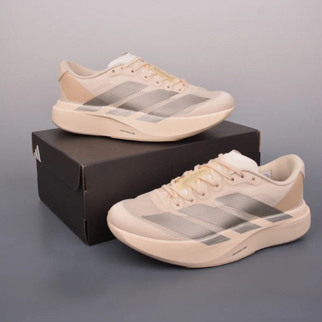 Tênis Adidas Adizero EVO SL - Bege