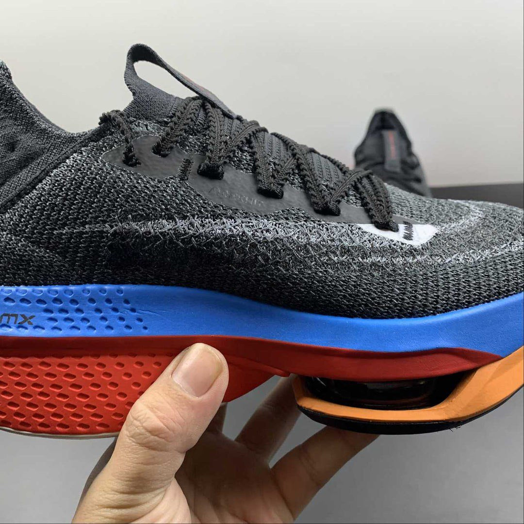 Tênis Nike Air Zoom Alphafly Next%2 - Multicolor