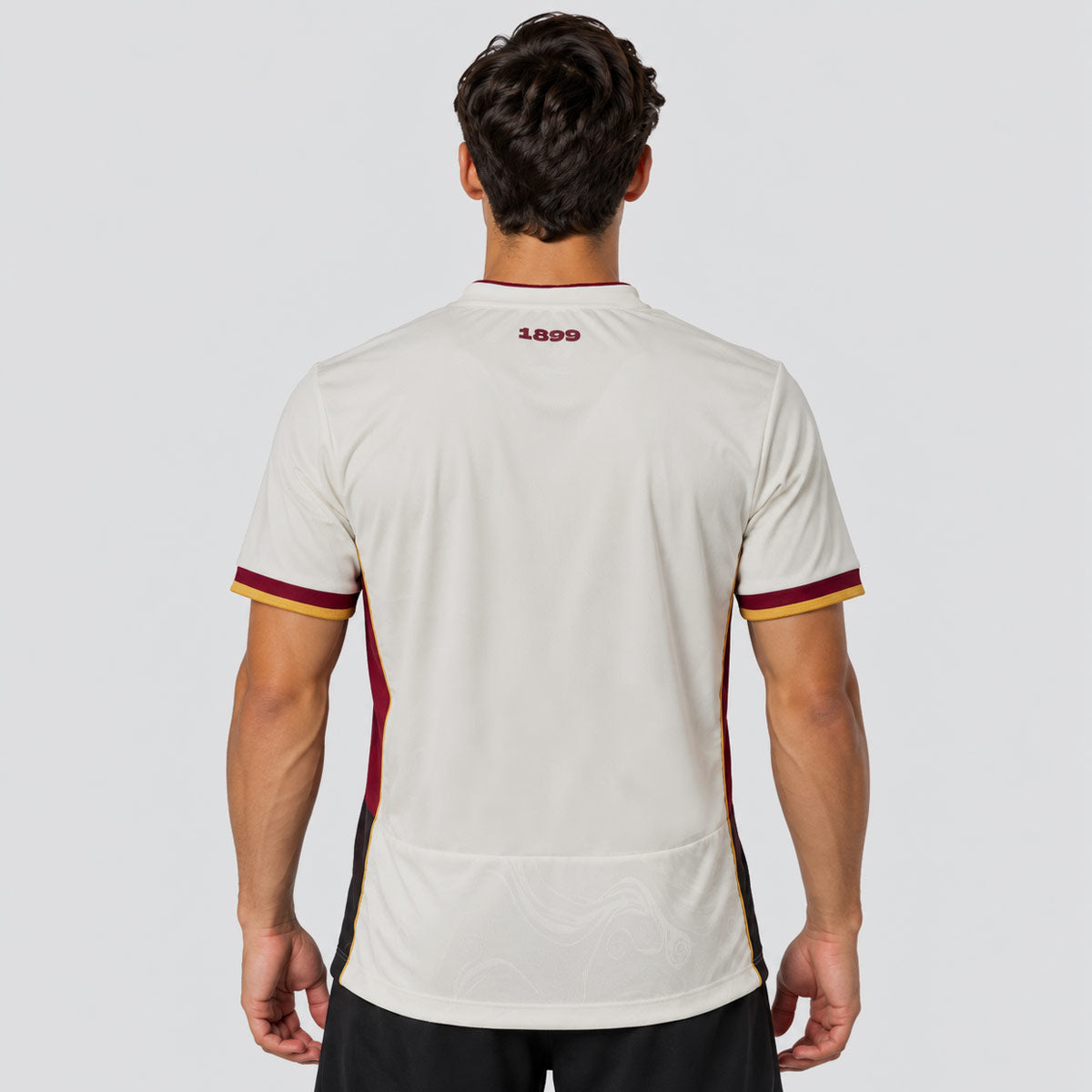 Camisa Volt Vitória 2026/27 II Torcedor