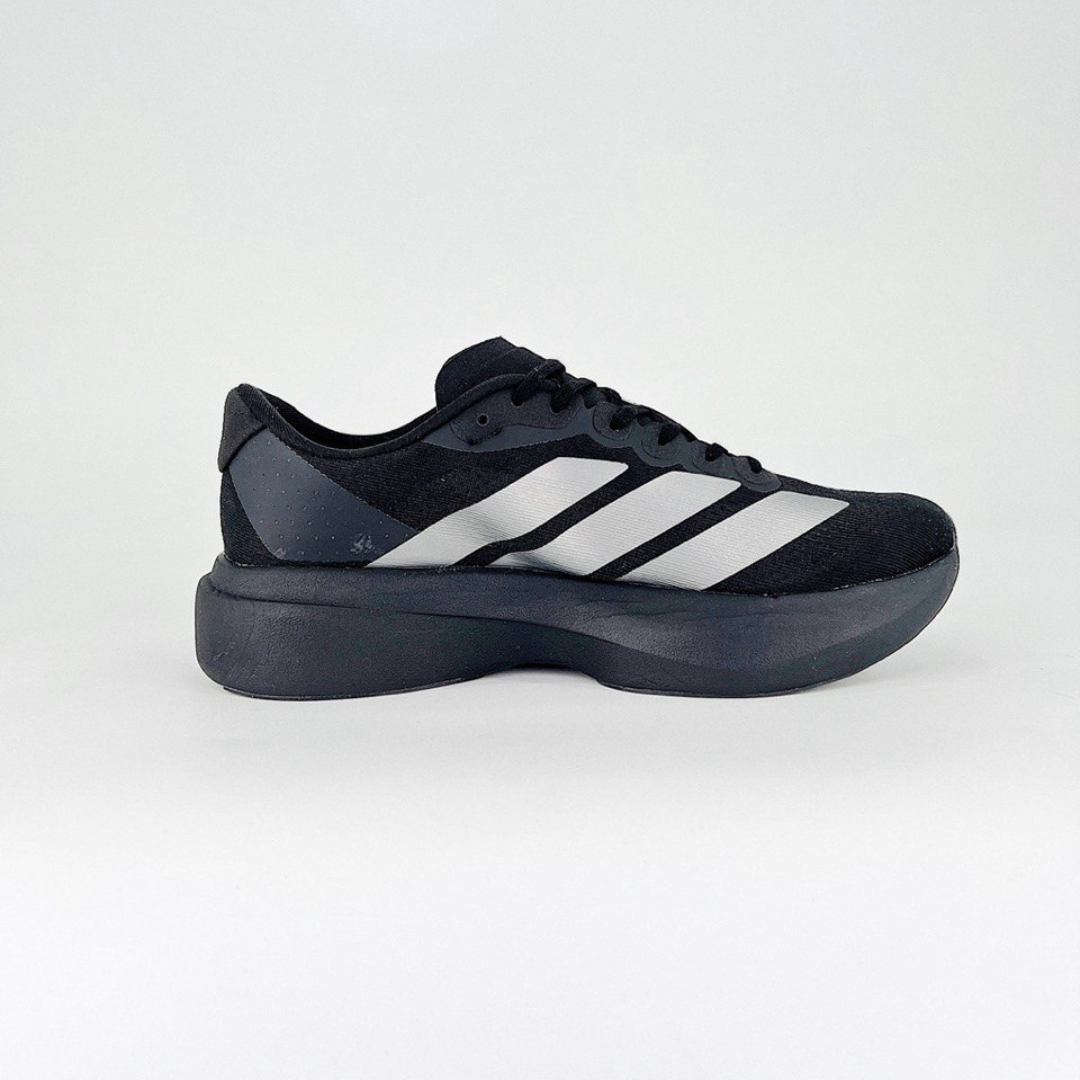 Tênis Adidas Adizero EVO SL - Preto/Cinza