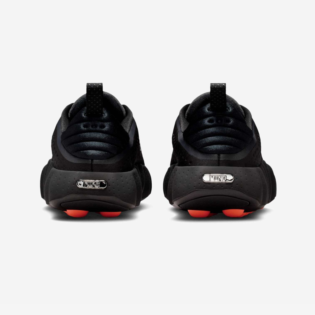Tênis Nike Mind 002 Black Hyper Crimson