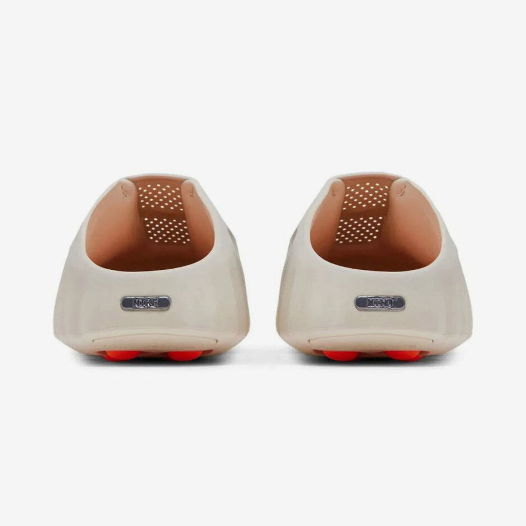 Tênis Nike Mind 001 Slide Light Bone Bege
