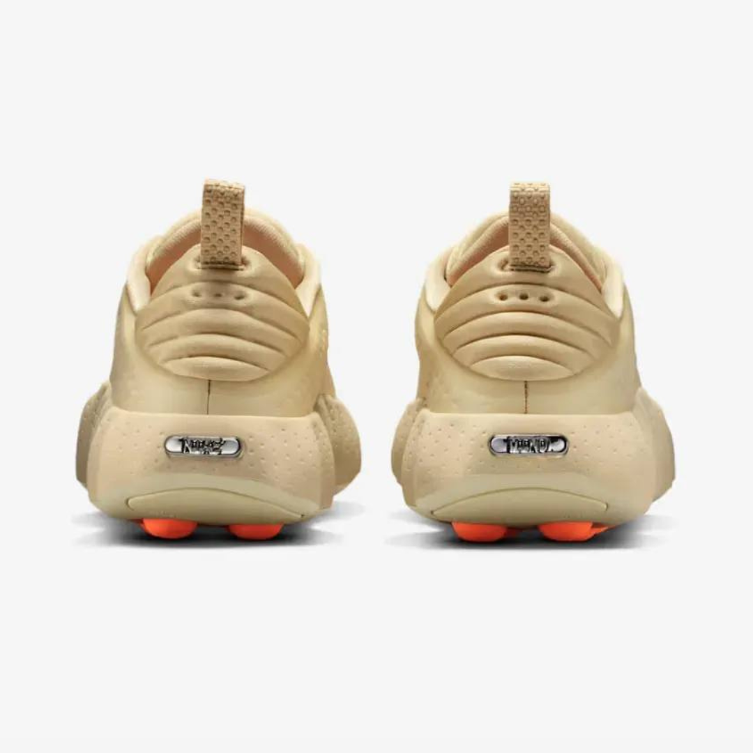 Tênis Nike Mind 002 Light Khaki