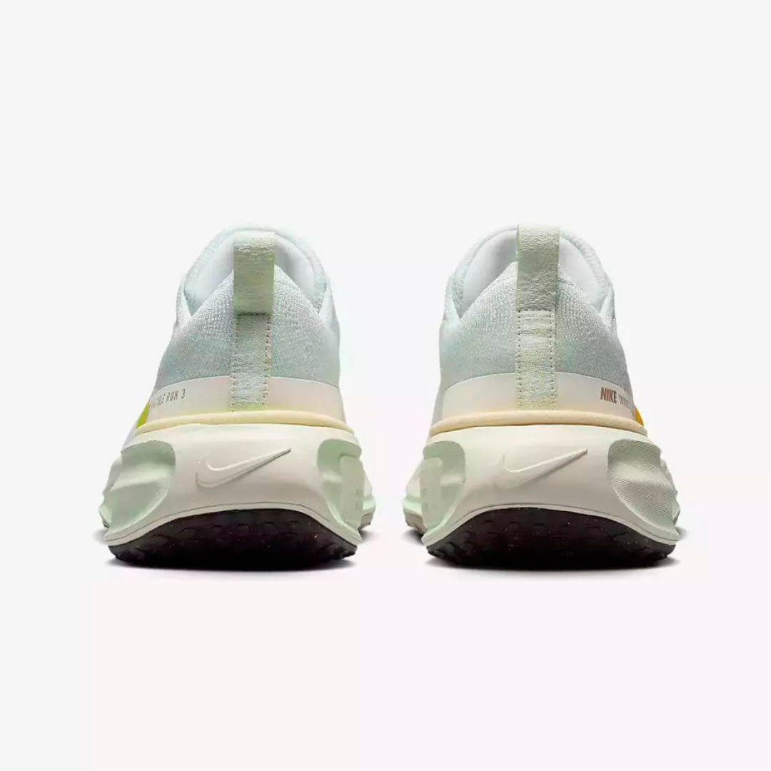 Tênis Nike Invincible Run 3 - Barely Green Violet Mist