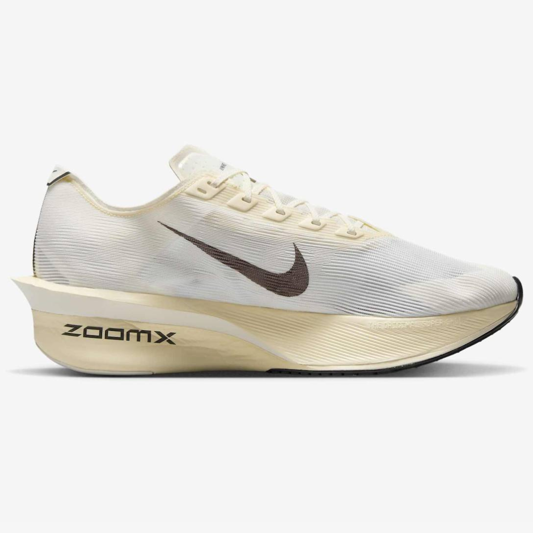 Tênis Nike ZoomX VaporFly 4 Bege