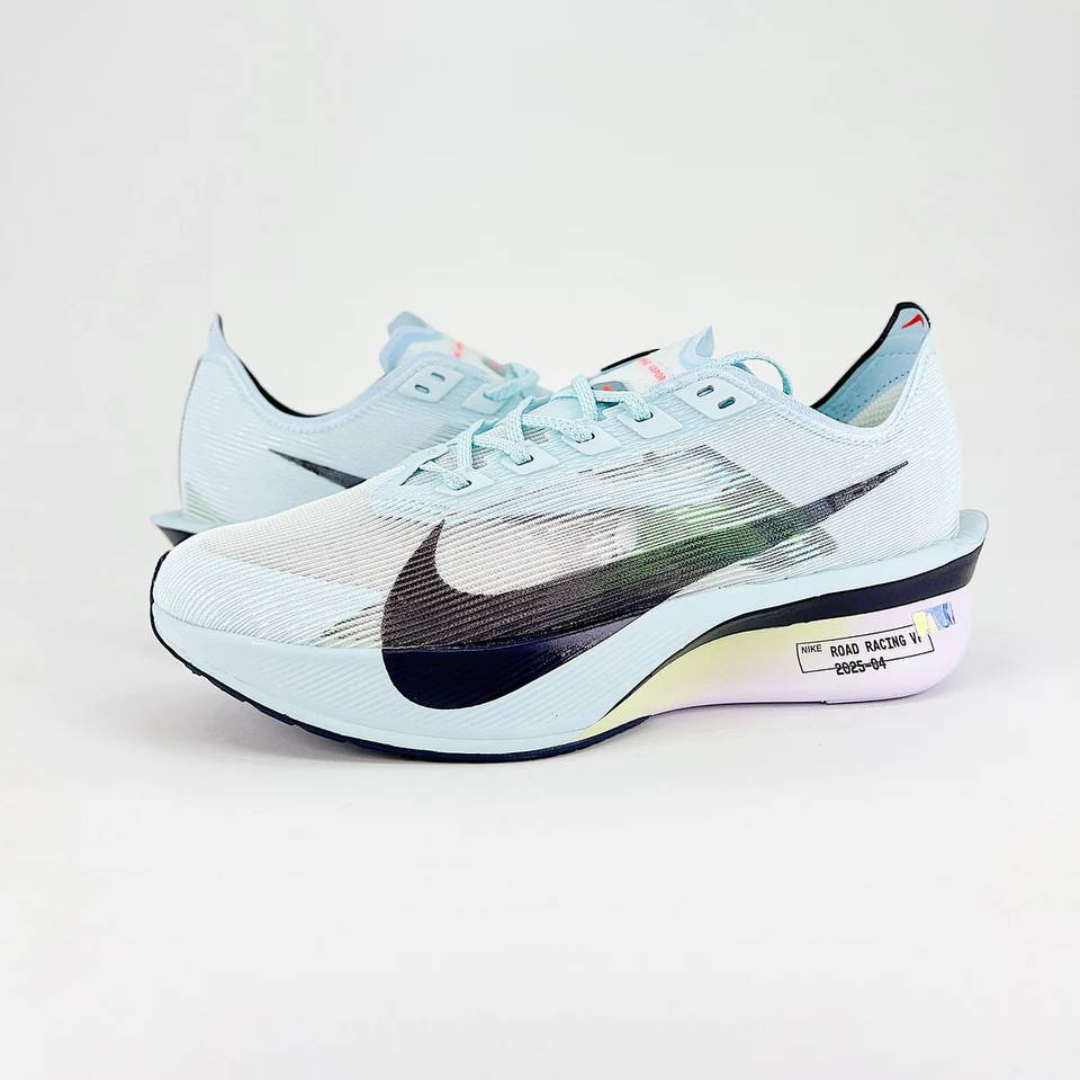 Tênis Nike ZoomX VaporFly 4 Azul
