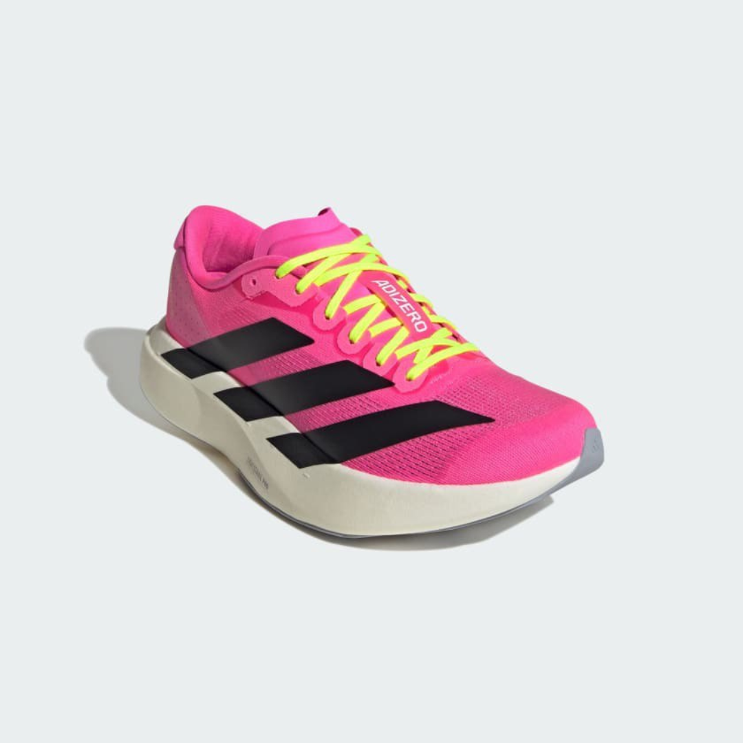 Tênis Adidas Adizero EVO SL - Rosa