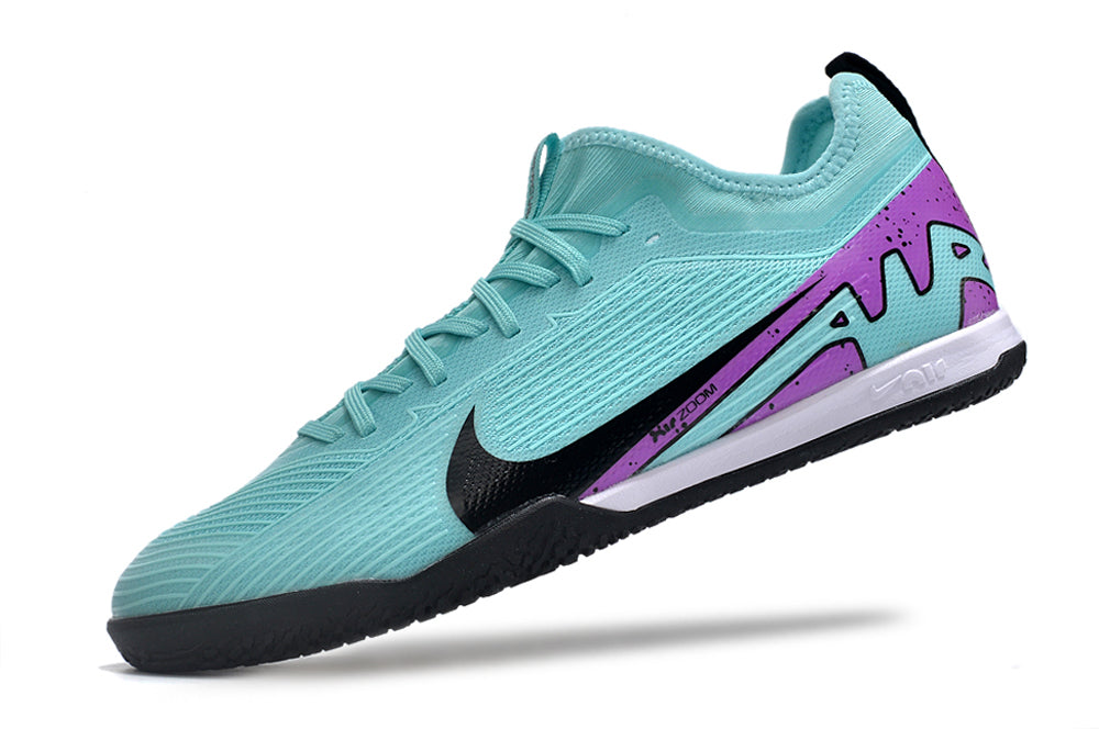 Chuteira Nike Air Zoom Mercurial Vapor 15 Futsal Pro Peak Ready