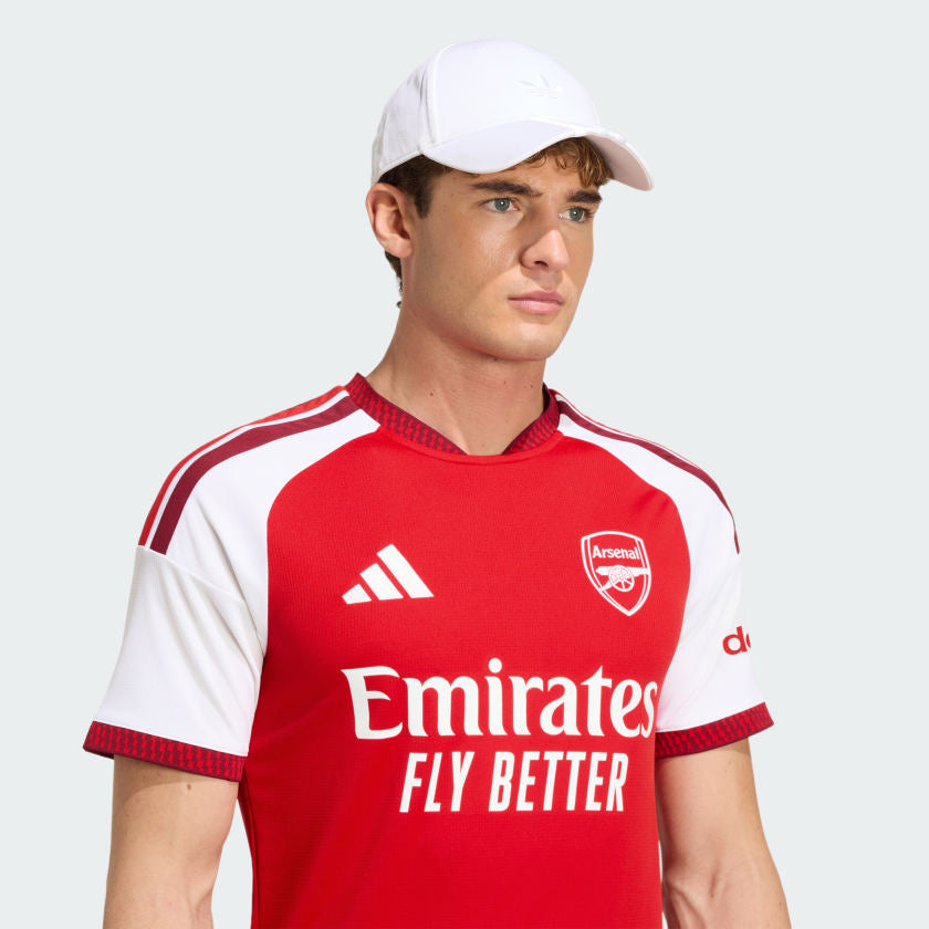 Camisa adidas Arsenal 2026/27 I Torcedor