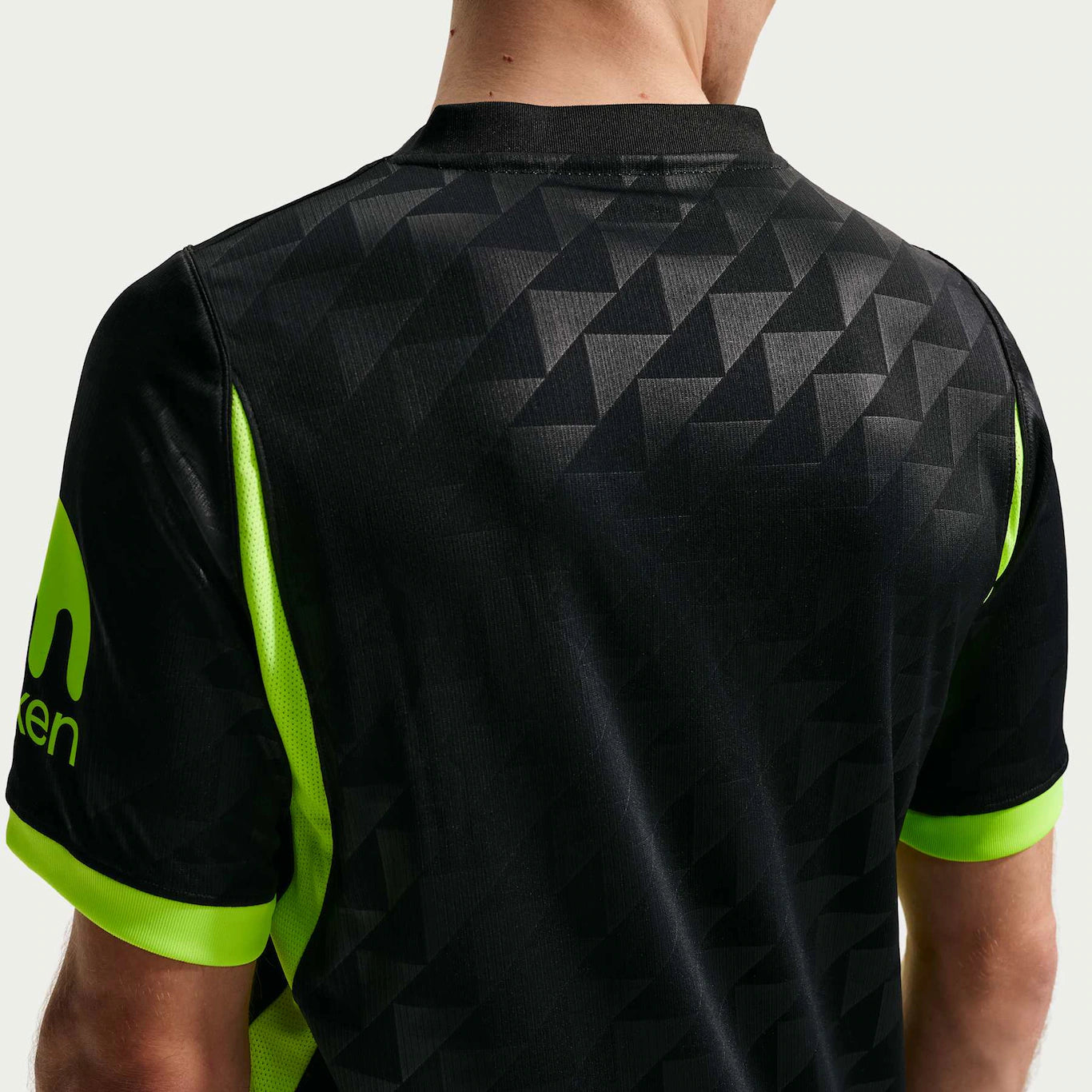 Camisa Atlético de Madrid Nike II 2026/27 Torcedor