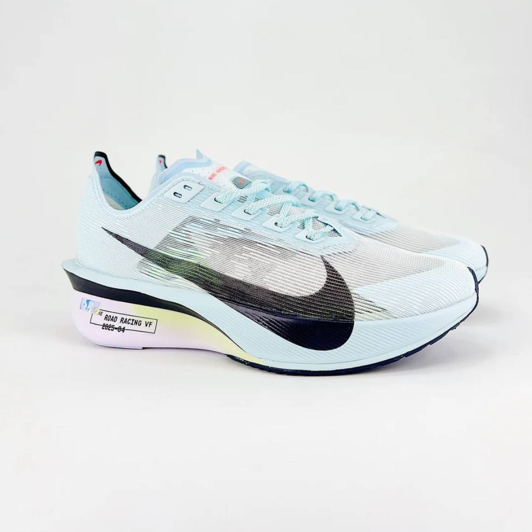 Tênis Nike ZoomX VaporFly 4 Azul