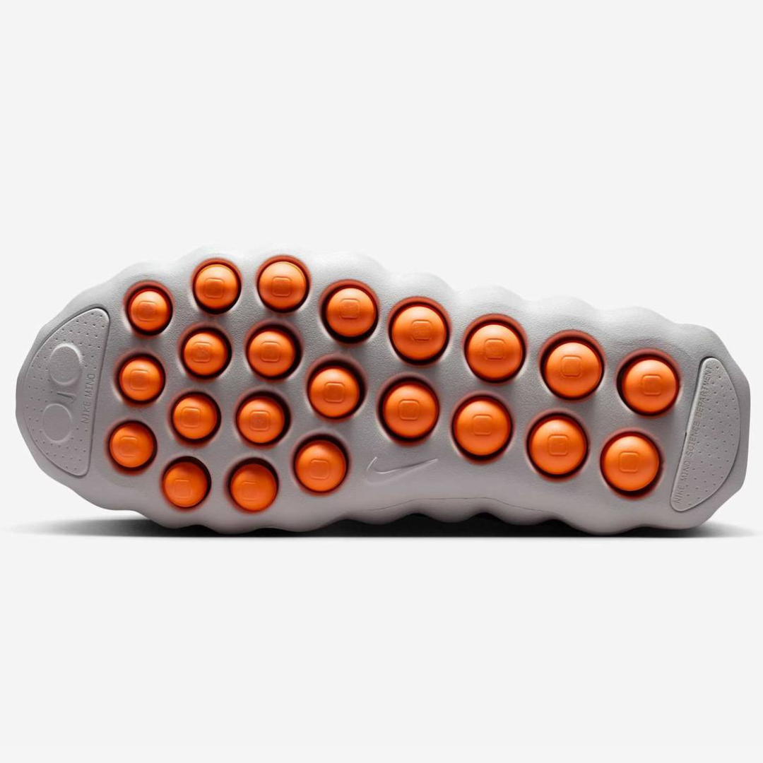 Tênis Nike Mind 002 Light Smoke Grey