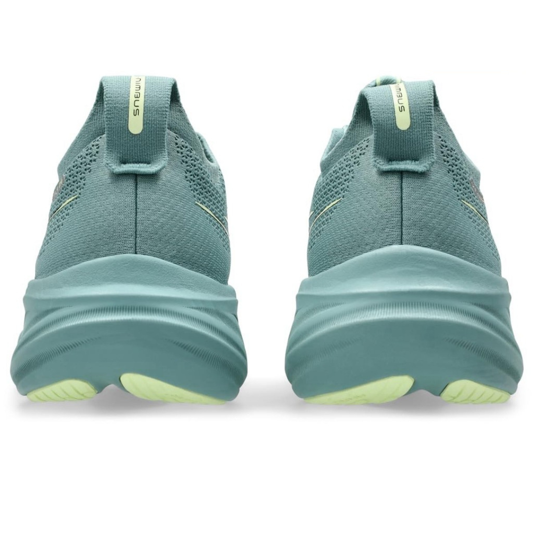 Tênis Asics Gel - Nimbus 26 - Verde