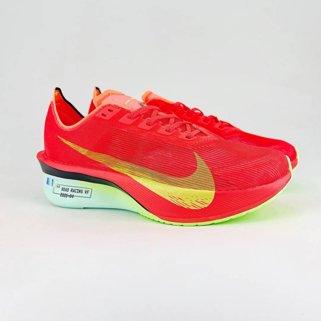 Tênis Nike ZoomX VaporFly 4 Vermelho