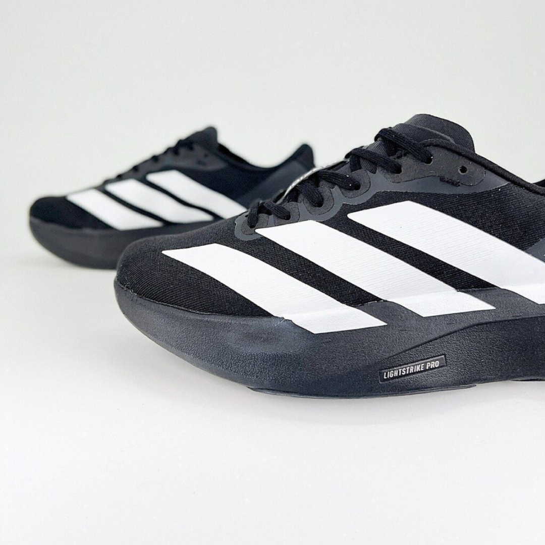 Tênis Adidas Adizero EVO SL - Preto/Branco