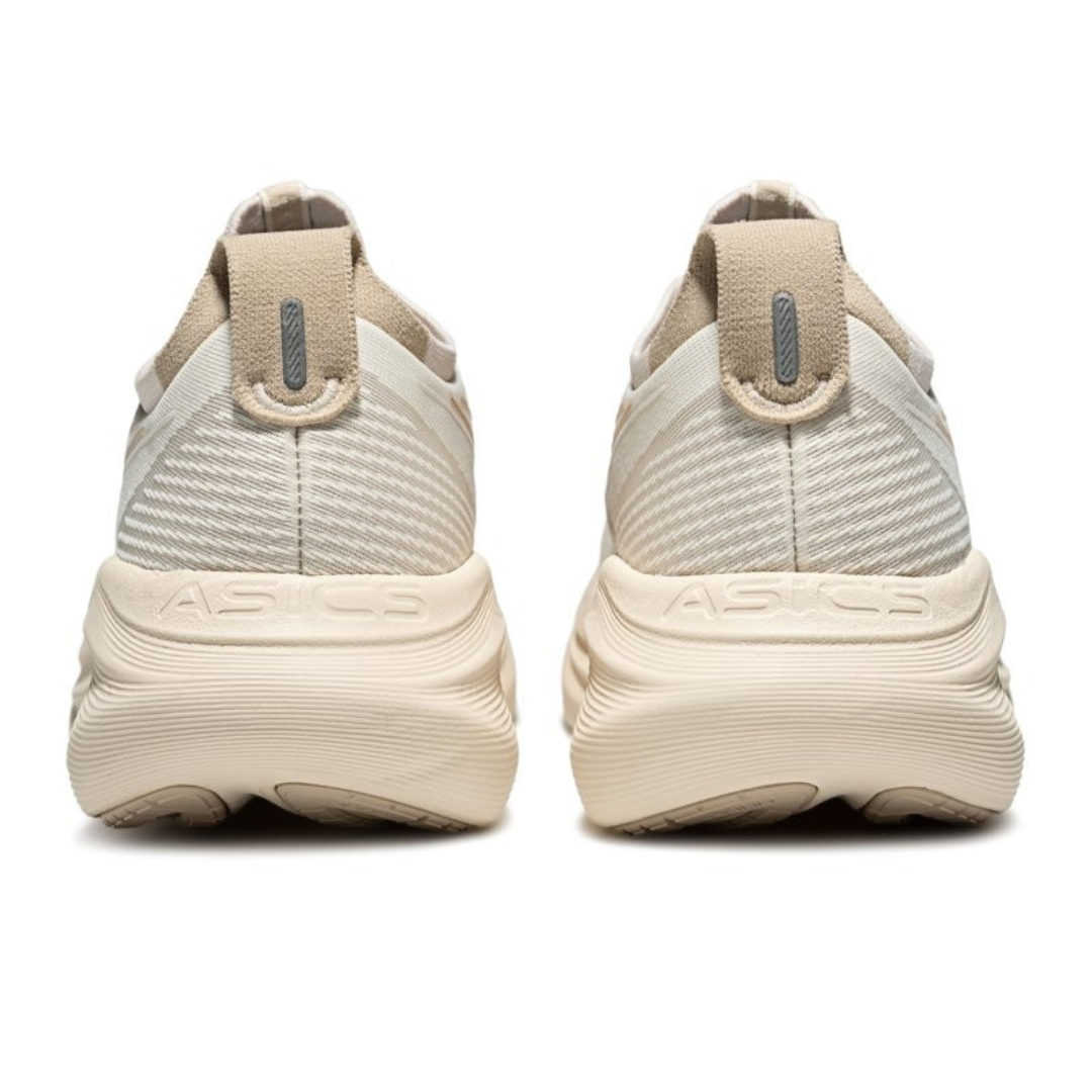 Tênis Asics Gel - Nimbus 27 - Bege