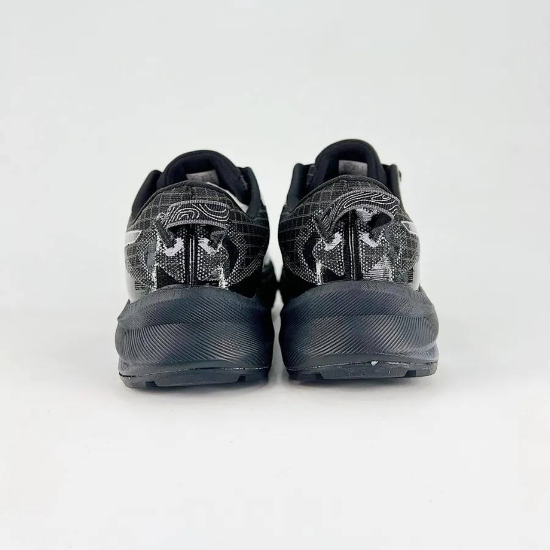 Tênis Asics Trabuco Max 3 - Preto