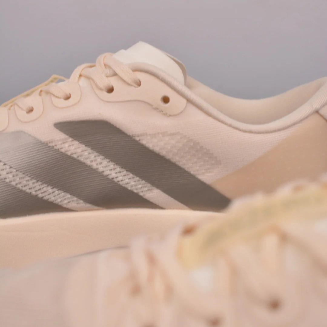 Tênis Adidas Adizero EVO SL - Bege