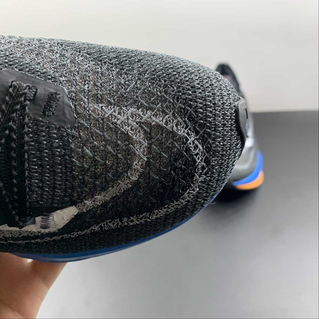 Tênis Nike Air Zoom Alphafly Next%2 - Multicolor