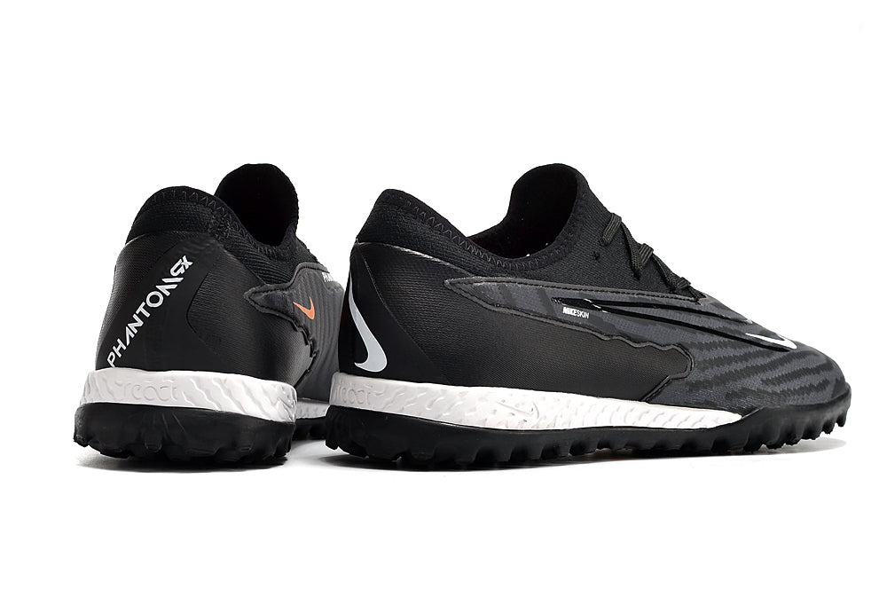 Chuteira Nike Phantom GX Society Pro All Black