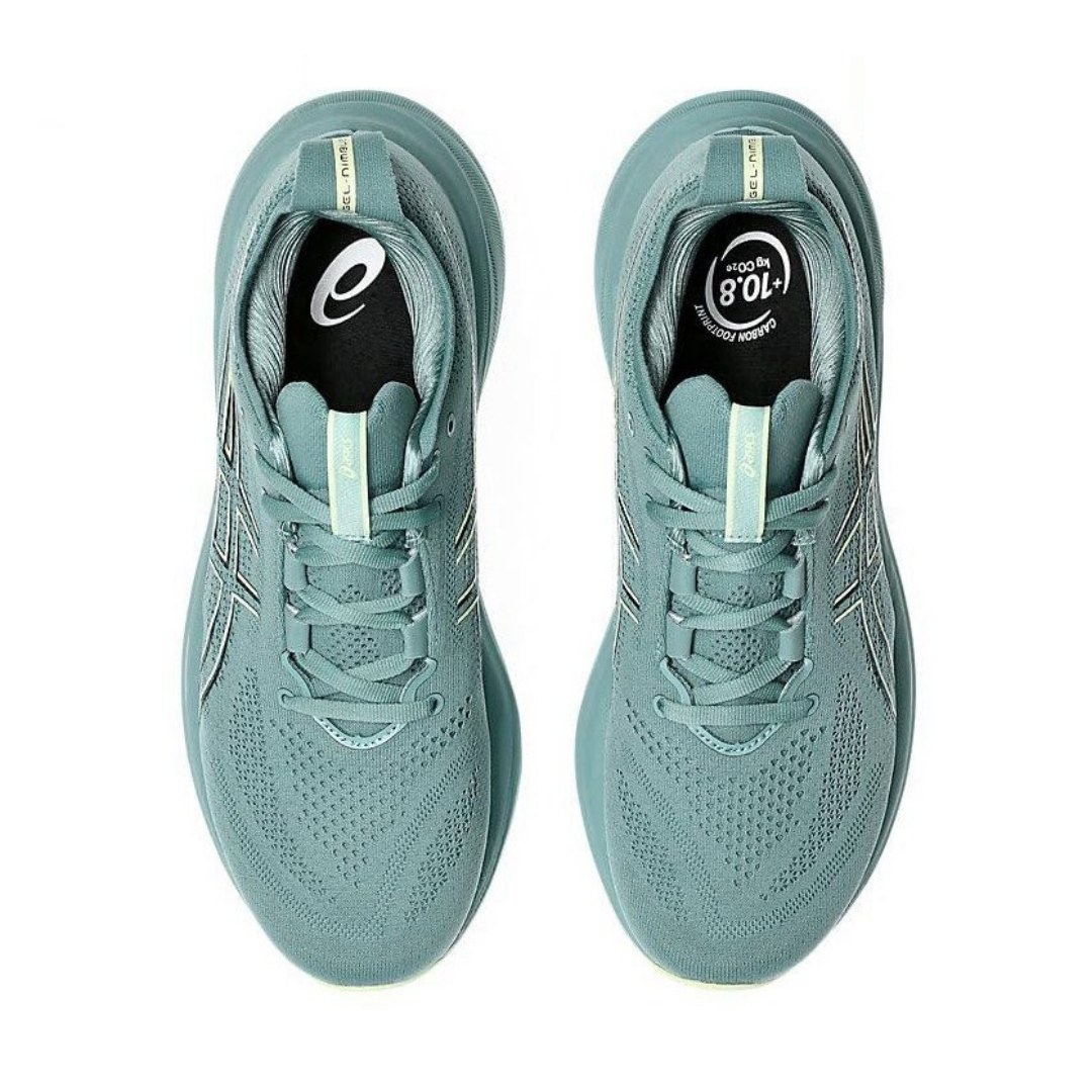 Tênis Asics Gel - Nimbus 26 - Verde