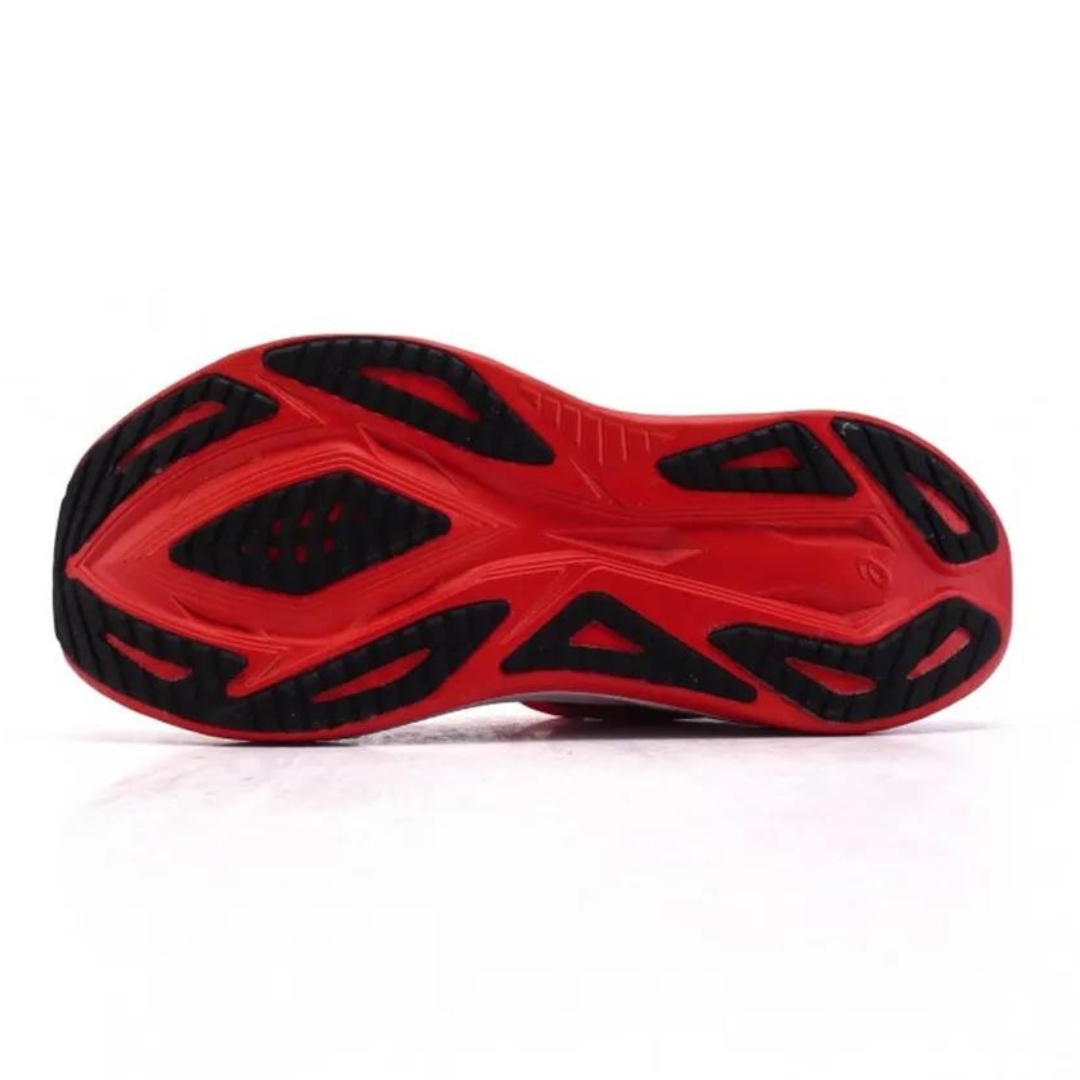 Tênis Asics Superblast 2 - Unissex - Vermelho/Branco