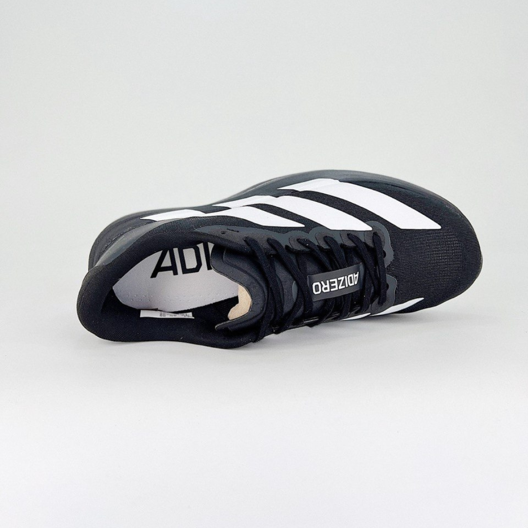 Tênis Adidas Adizero EVO SL - Preto/Branco