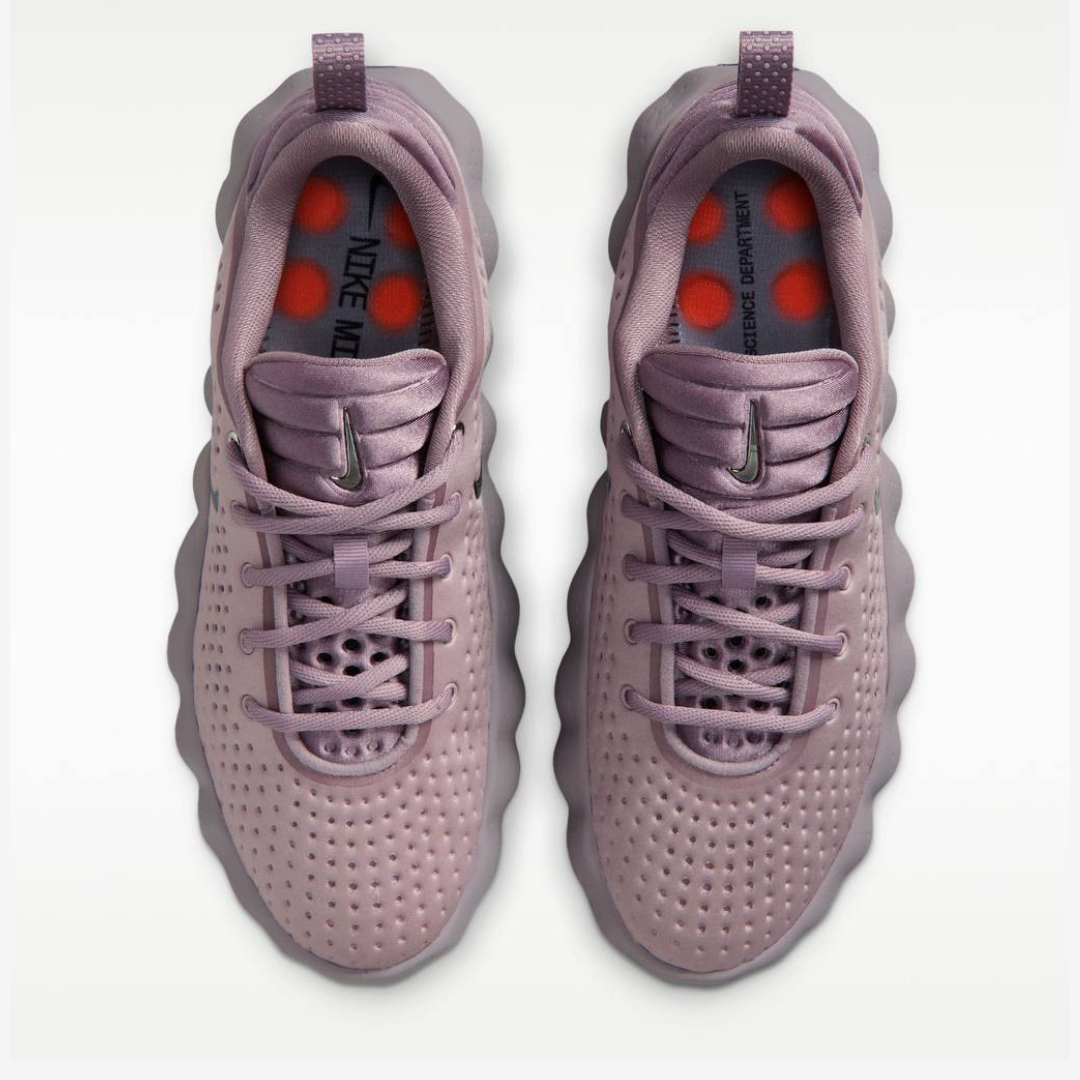 Tênis Nike Mind 002 Light Violet Ore