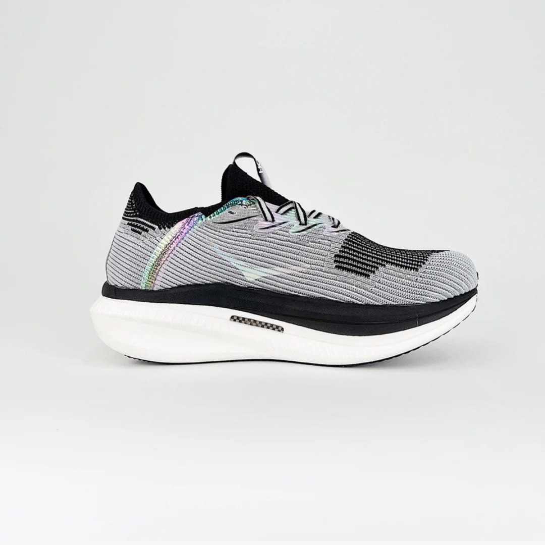 Tênis Hoka Cielo X1 Unissex - Preto