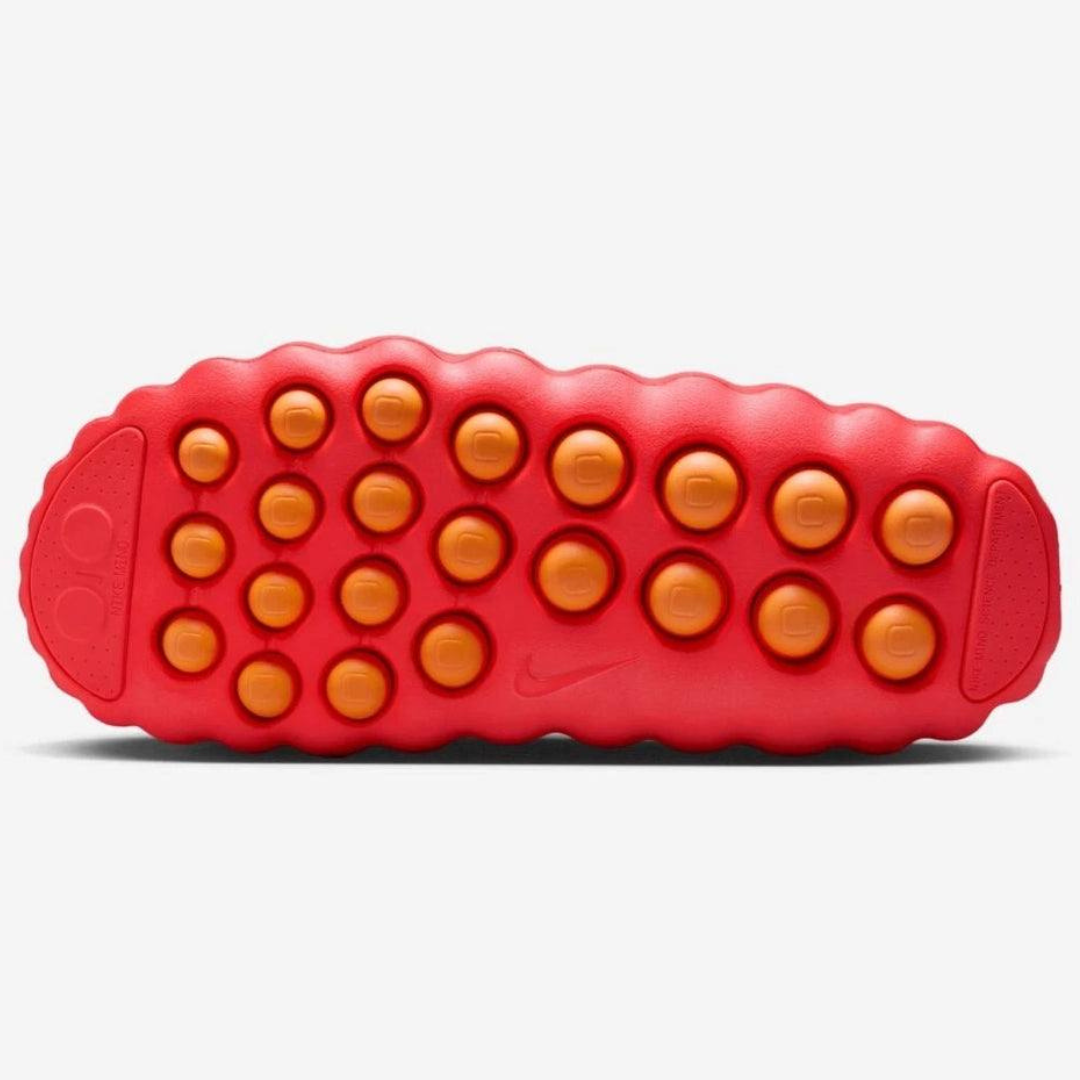 Tênis Nike Mind 001 Slide Solar Red Vermelho