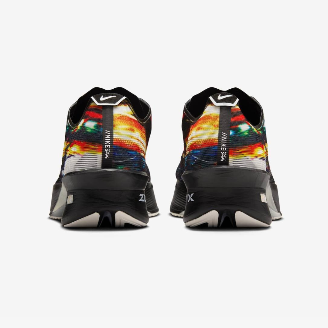 Tênis Nike ZoomX VaporFly 4 Premium Multicolor
